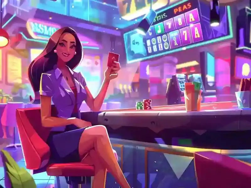 Welcome bonuses: A Deep Dive into Top Online Casinos 2024 - Lucky Cola Casino