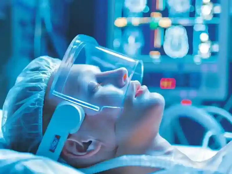 Apnea Device Lawsuits: Philips