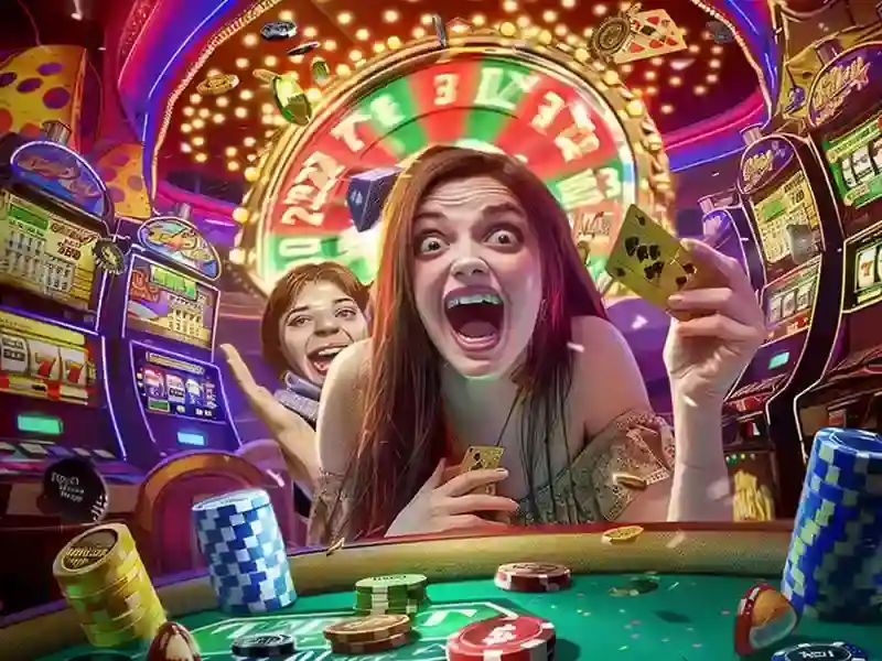 5 Unforgettable Features of the Philippine Fiesta Slot Game - Lucky Cola Casino