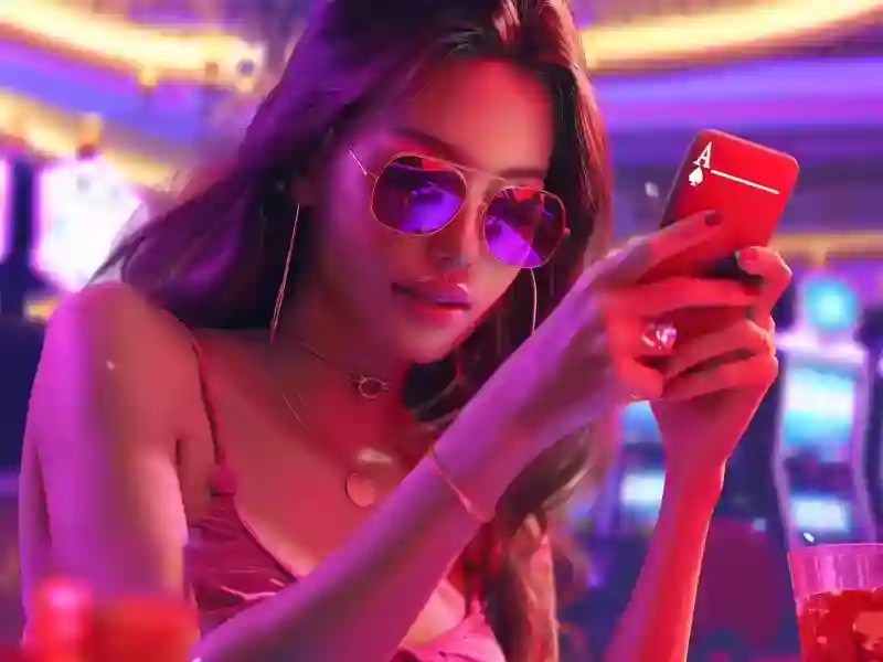 Online Casino: Unleashing PH