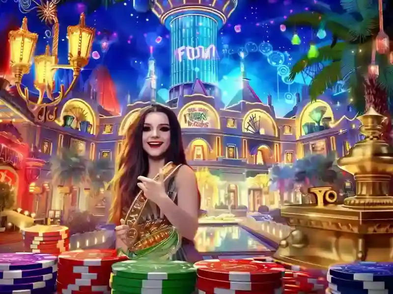Manila Millions: Online Casino's Luxury Slot Game - DrCasino