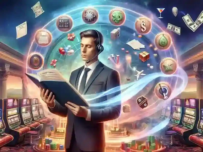 5 Steps to Choose the Best Online Casino in the Philippines - DrCasino