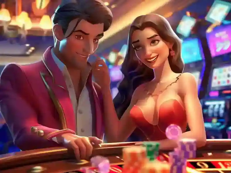 5 Key Features that Boost Your Slot Casino Online Winning Odds - Lucky Cola Casino