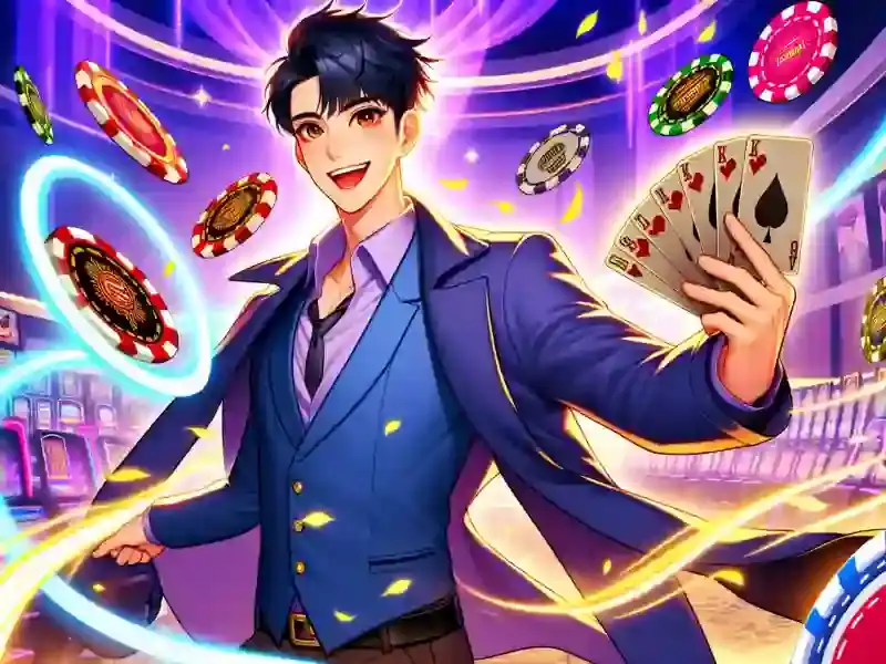 5 Best Online Casinos for Filipino Players in 2024 - DrCasino