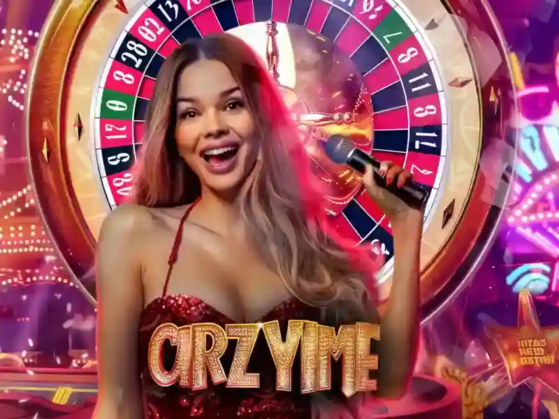 5 Secrets of Casino Scores Crazy Time Revealed - Lucky Cola Casino