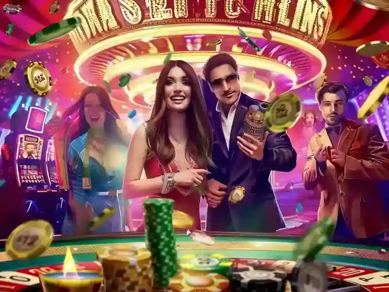 Karaoke Star: Your Guide to Maximizing Winnings - Lucky Cola Casino