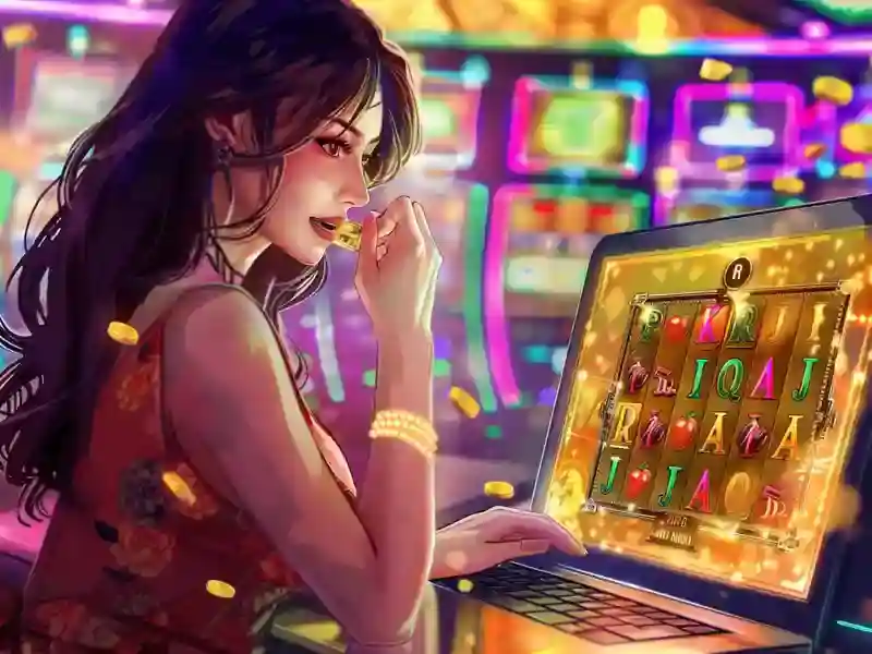 5 Proven Strategies to Boost Your Odds in Top Casino Games - Lucky Cola Casino