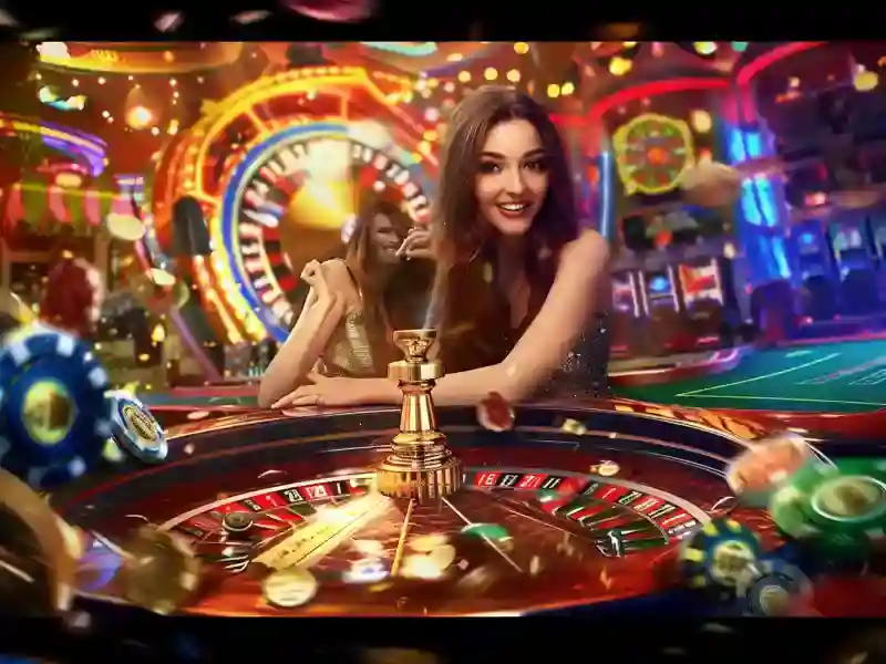 7 Ways Jilibet Online Casino Transforms Your Gaming Experience - Lucky Cola Casino