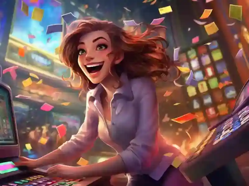 Ph Macau Online Casino: A Unique Gaming Experience - Lucky Cola Casino