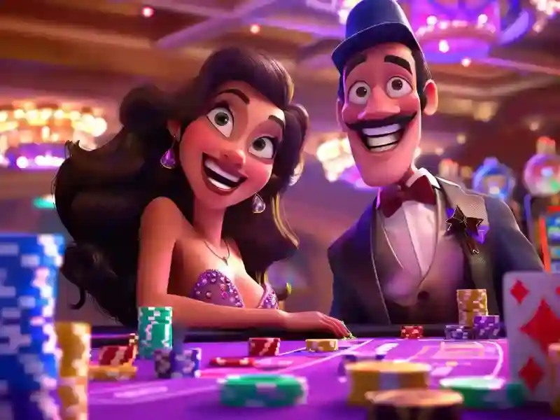Pldt Online Casino: Boost Your Winning Chances by 40% - Lucky Cola Casino