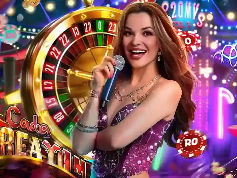 Crazy Time at DrCasino: A Comprehensive Review - Lucky Cola Casino