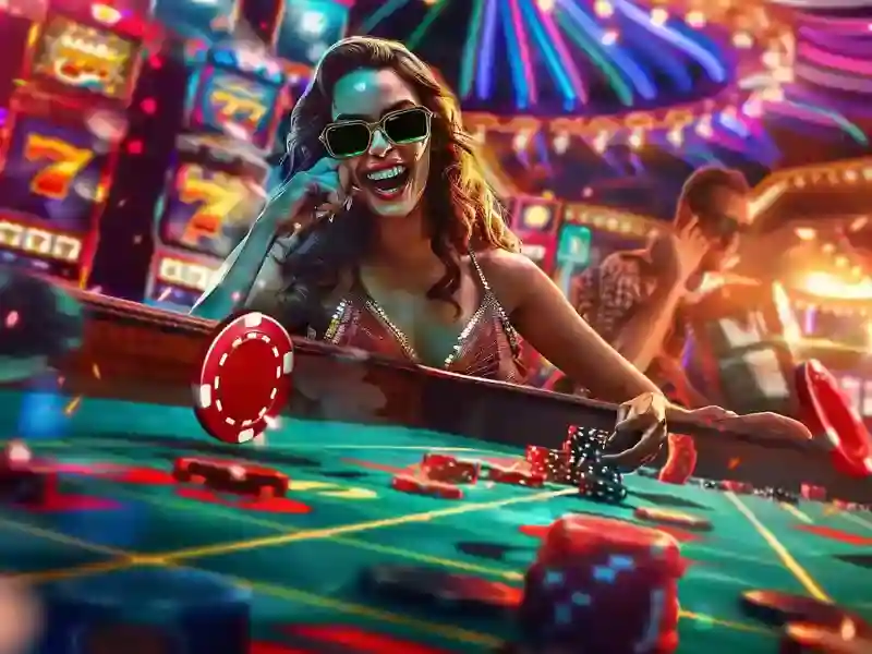 1000+ Games to Explore at Solaire Online Casino - Lucky Cola Casino