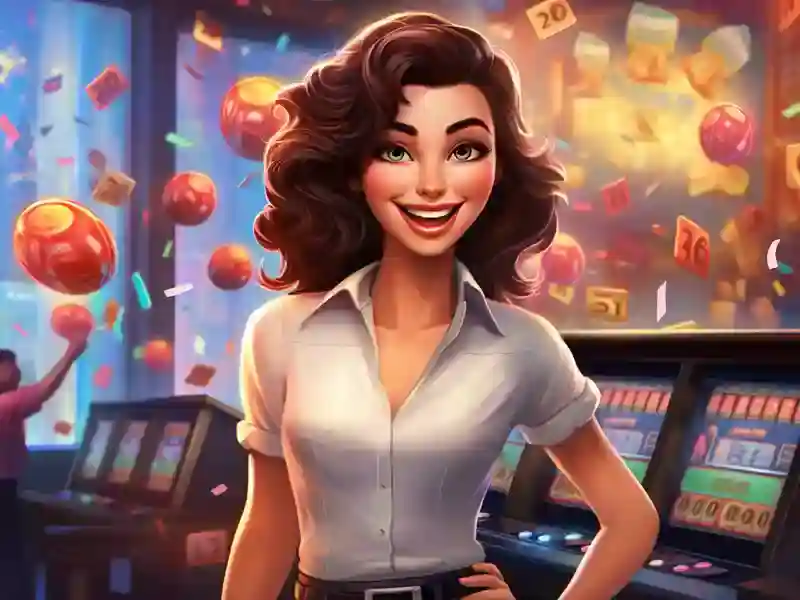 Cc6 Online Casino App: Your Gateway to Winning Odds - Lucky Cola Casino