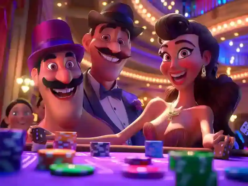 5 Key Features of Online Slots You Should Know in 2024 - Lucky Cola Casino
