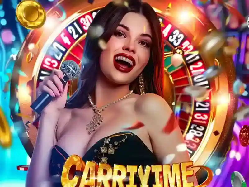 Crazy Time: A Look at 2024