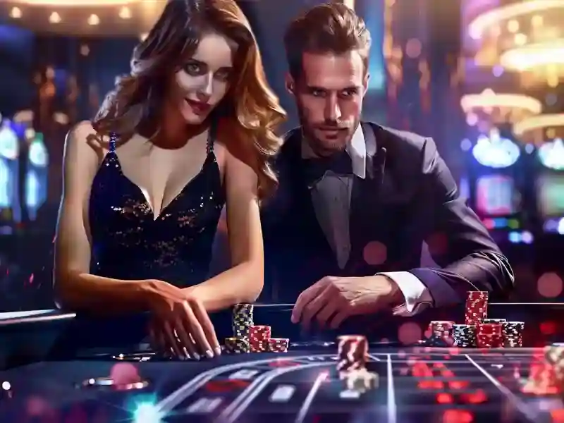 Aswang Night: Unleashing Filipino Folklore in Online Casinos - Lucky Cola Casino