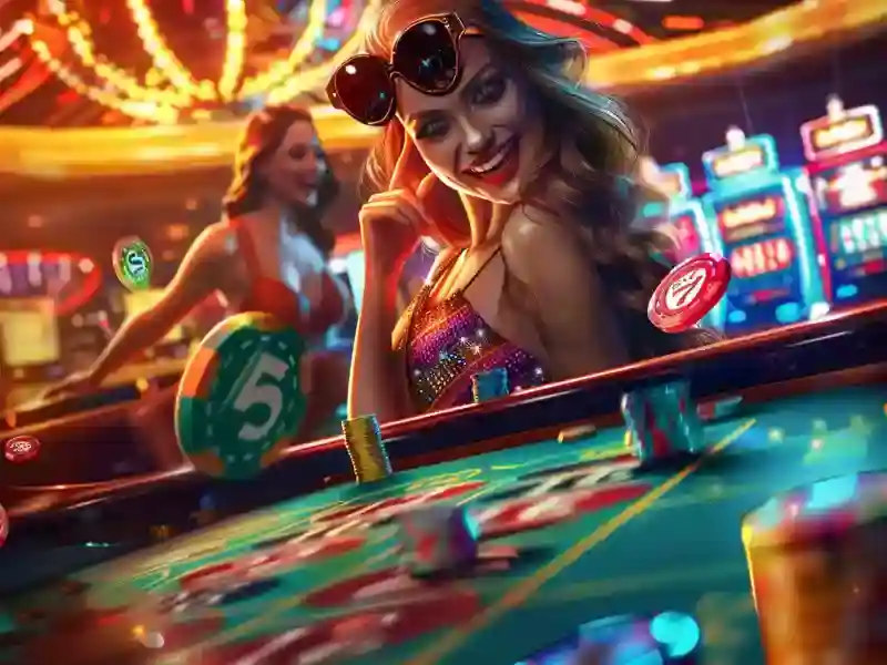 Taya 365 Online Casino: The Ultimate Gaming Experience - Lucky Cola Casino