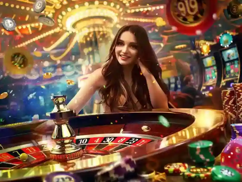 555 Bmw Online Casino: Your Premium Gaming Destination - Lucky Cola Casino
