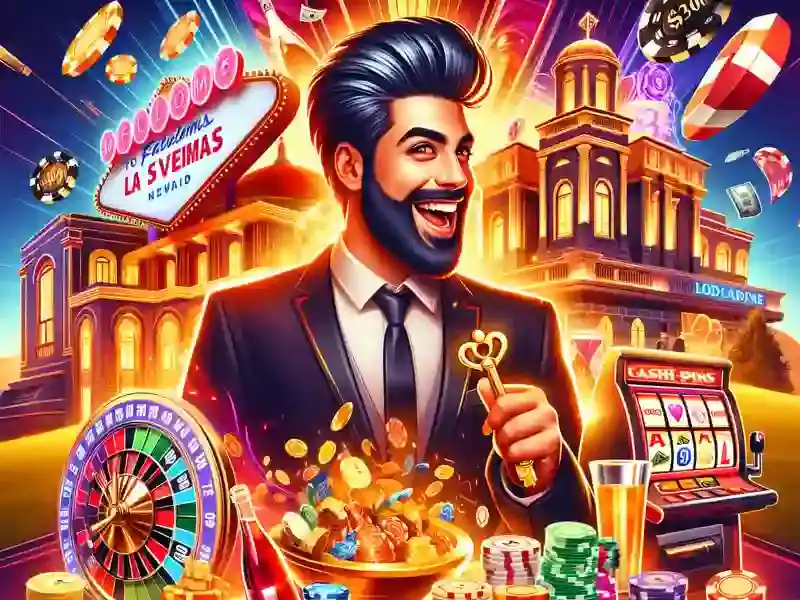 Maximize Casino Bonus: 5 Strategies Revealed - DrCasino