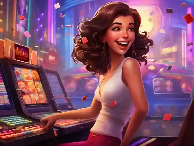 5 Easy Steps to Optimize Your Cc6 Online Casino Download Experience - Lucky Cola Casino