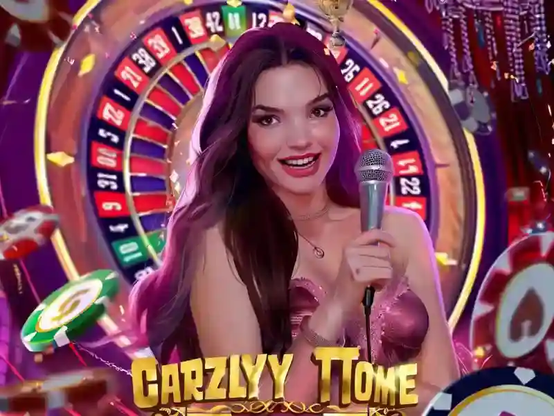 5 Steps to Increase Odds by 30% with Crazy Time Tracking - Lucky Cola Casino