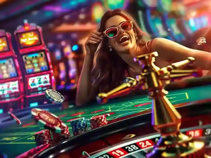 Lodi 291 Online Casino: Your Ultimate Gaming Destination - Lucky Cola Casino