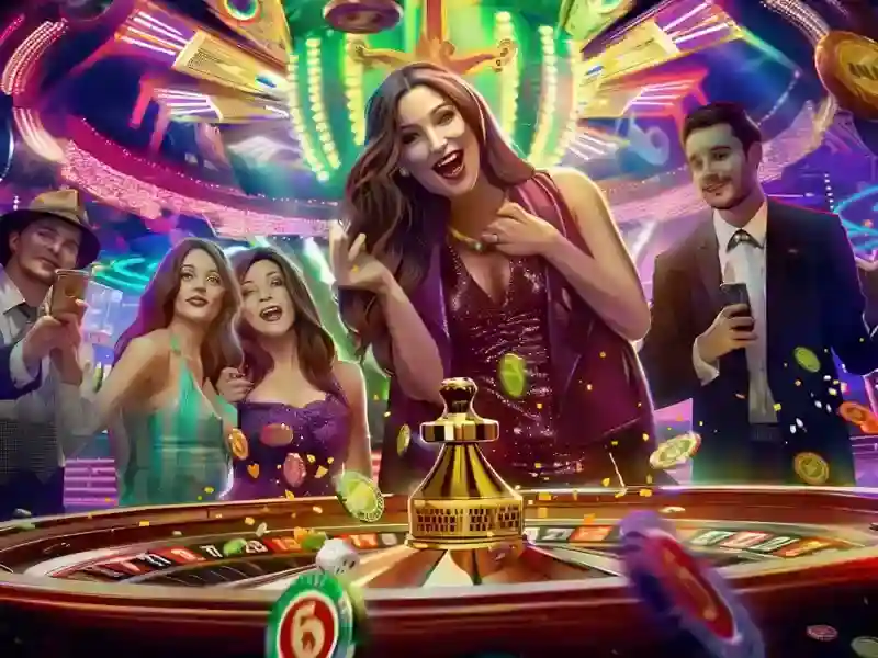 7 Reasons Why Lucky Cola Casino Online is a Must-Try - Lucky Cola Casino