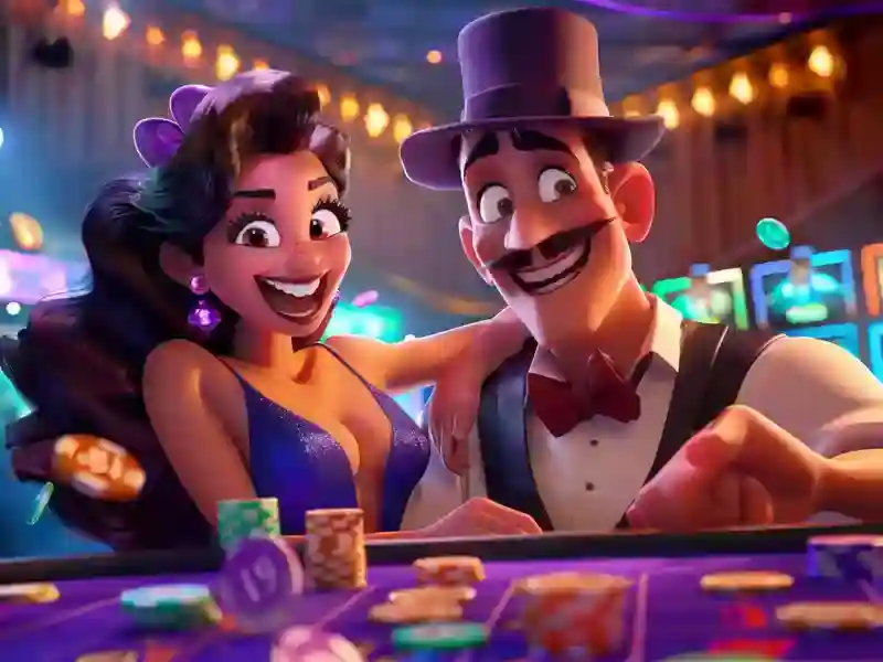5 Steps to Amplify Your Online Casino Game with GCash - Lucky Cola Casino