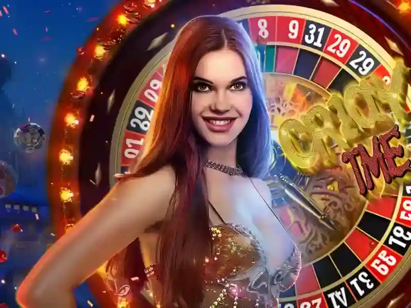 Crazy Time Game: The Rising Star in Philippine Casinos - Lucky Cola Casino