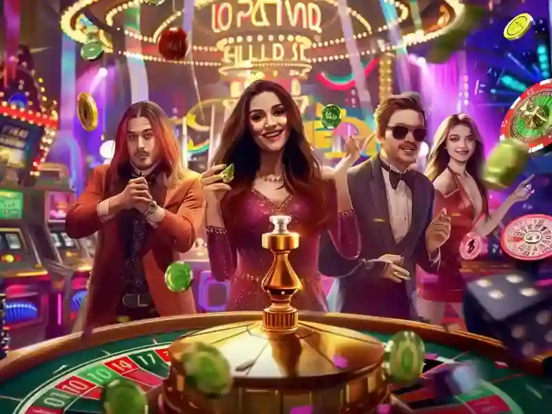 8 Unique Features of Otso Online Casino - Lucky Cola Casino