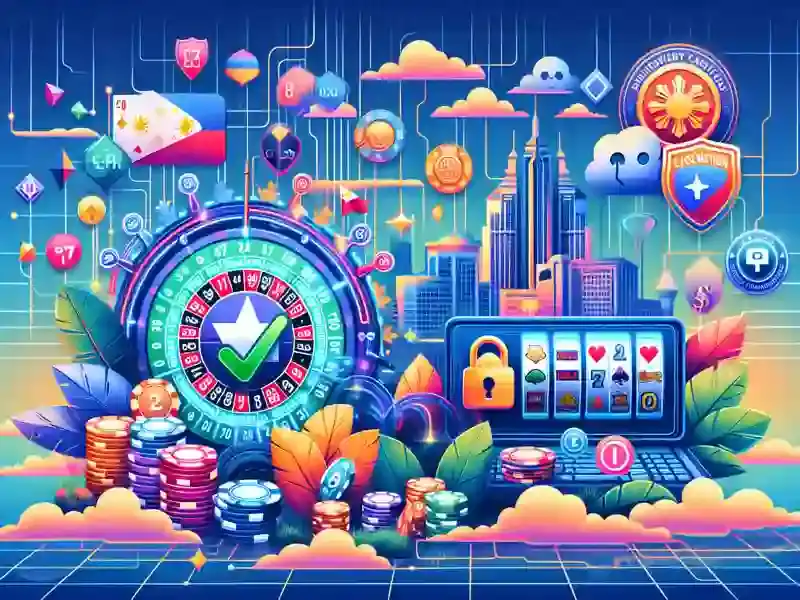 5 Steps to Discover Top Online Gaming Sites in the Philippines - DrCasino