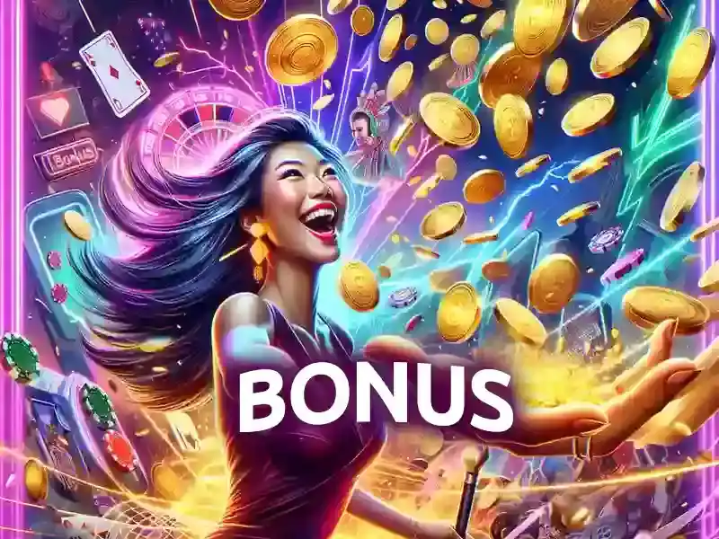 3 Major Casinos Offering 20% Cashback Bonus - Lucky Cola Casino