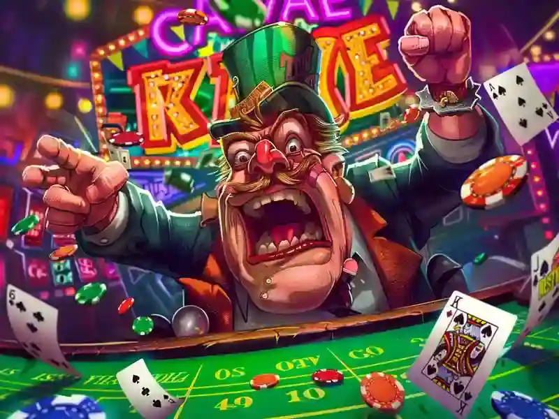 Jilimacao Online Casino: A Tropical Gaming Paradise - Lucky Cola Casino