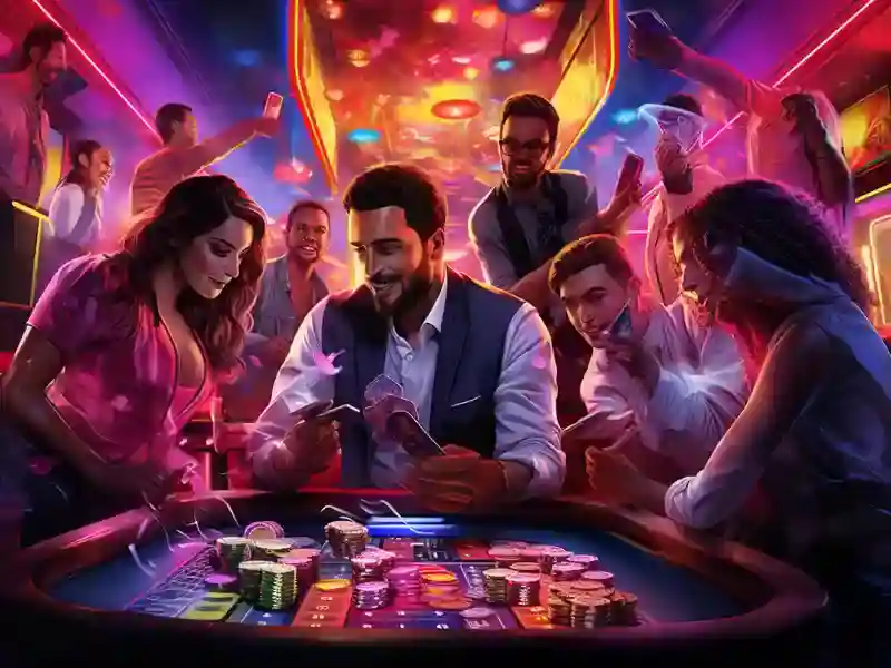 Colorplay Online Casino: Your Gateway to Vibrant Wins - Lucky Cola Casino
