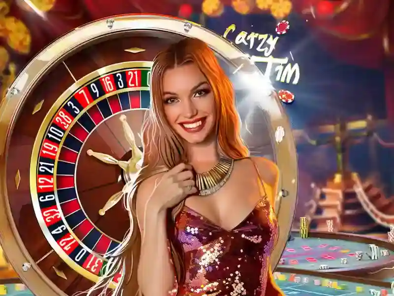 Unraveling the Crazy Time A Result Mystery - Lucky Cola Casino