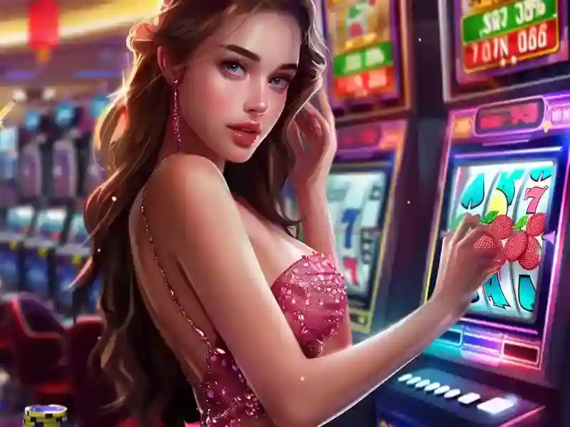 Experience 777 Pub Online Casino: A Virtual Gaming Extravaganza - DrCasino