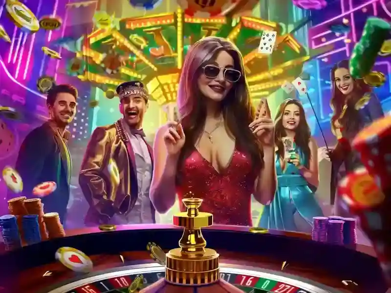 Experience 24/7 Gaming with Hawkplay Online Casino - Lucky Cola Casino
