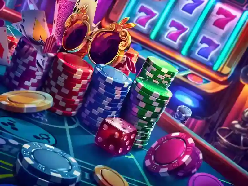 5 Top Online Casinos in PH Offering Free Signup Bonuses - Lucky Cola Casino