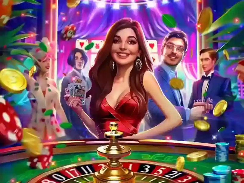 Online Casino Real Money: The Path to Big Wins - Lucky Cola Casino
