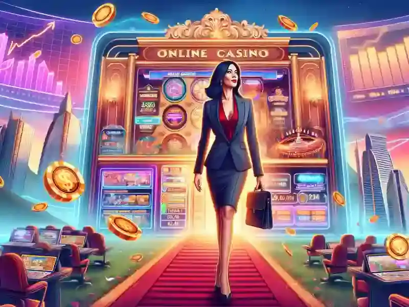 5 Steps to a 40% Commission as a Casino Agent - DrCasino