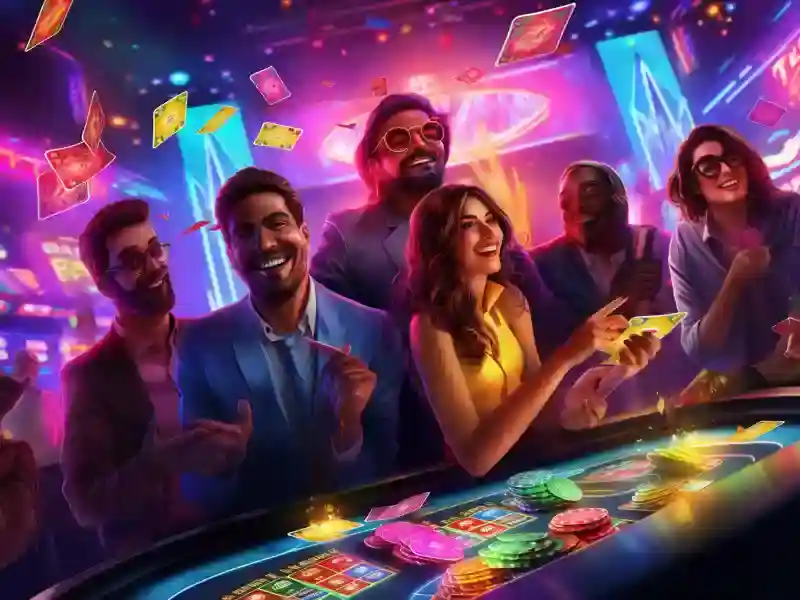 Tg 777 Online Casino: A Favorite Among Filipino Gamblers - Lucky Cola Casino
