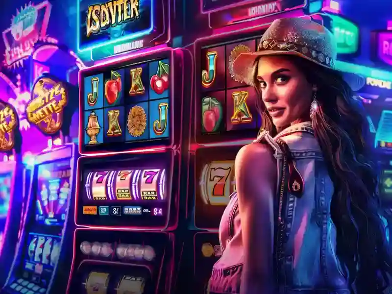 Themed Slot Games in PH: A Comprehensive Guide - Lucky Cola Casino