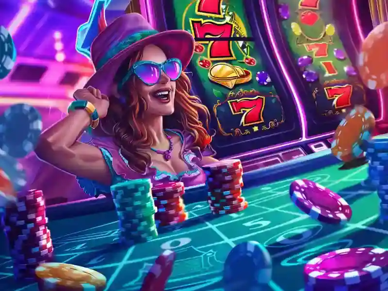 5 Tips to Maximize Winnings in Tg777 Casino - Lucky Cola Casino
