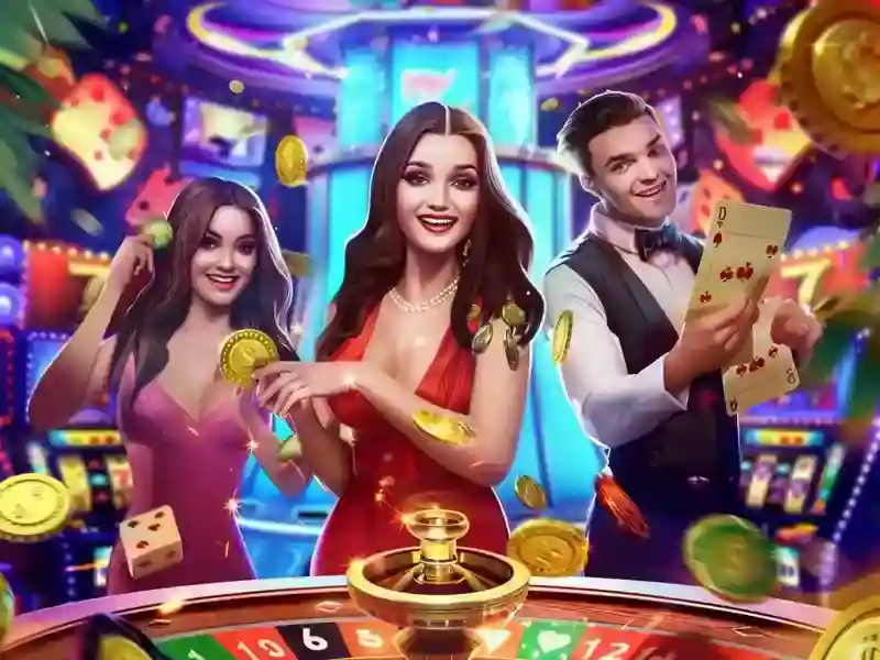 5 Reasons Why Panaloko Online Casino Wins in 2024 - Lucky Cola Casino