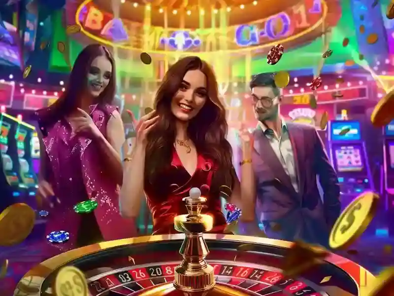 Terea Play Online Casino: Redefining Gaming in the Philippines - Lucky Cola Casino