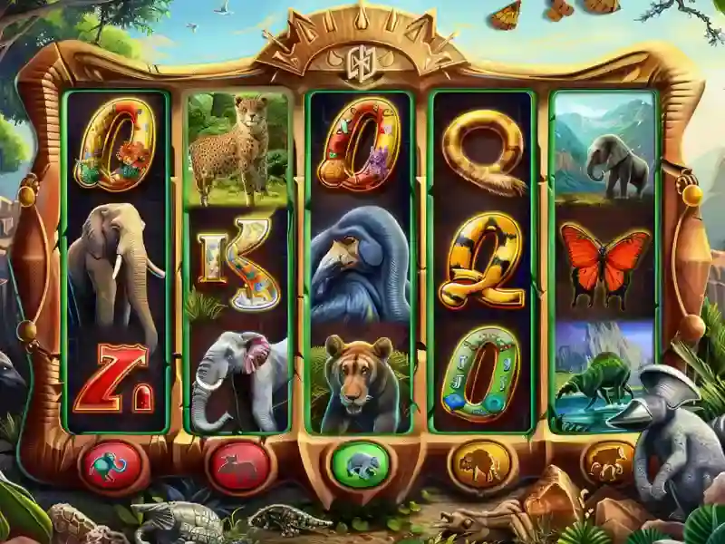 Ssbet77 Online Casino: Unleashing Winning Strategies - Lucky Cola Casino