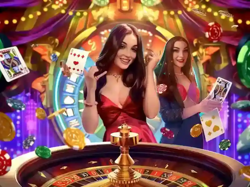7bet Online Casino: An In-depth Analysis for the Smart Player - Lucky Cola Casino