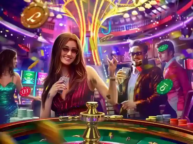 5 Key Features of Cgebet Online Casino - Lucky Cola Casino