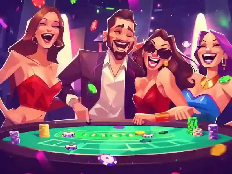 Lumpia Luck: A Filipino-Themed Slot Game Extravaganza - Lucky Cola Casino