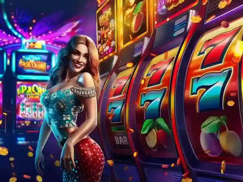 Winning Big at Gba 777: Your Ultimate Casino Guide - Lucky Cola Casino